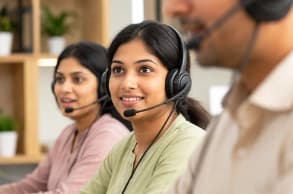 Phone Consultation