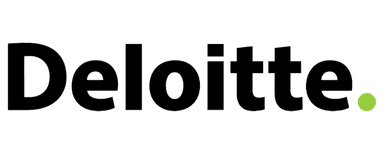 Deloitte logo