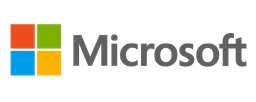 Microsoft logo