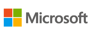 Microsoft logo
