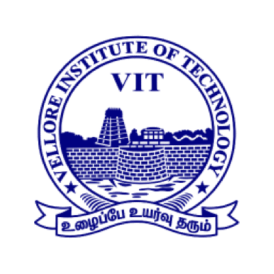 Vellore Institute of Technology logo