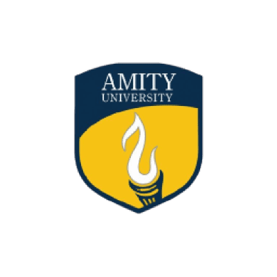 Amity University logo