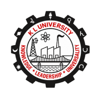 Koneru Lakshmaiah Education Foundation logo
