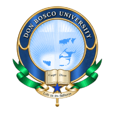 Assam Don Bosco University logo