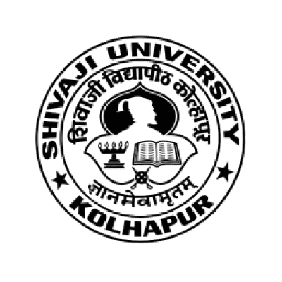 Shivaji University logo