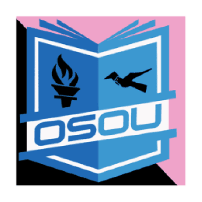 Odisha State Open University logo