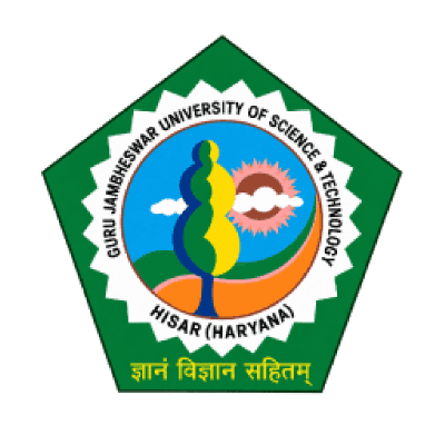 Guru Jambeshwar University of Science & Technology logo