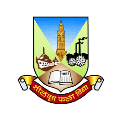 University of Mumbai logo