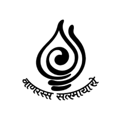 Jain Vishwa Bharati Institute logo