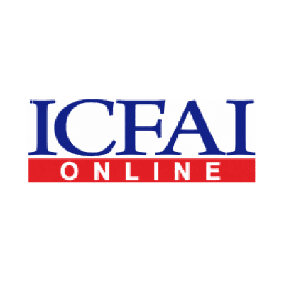 ICFAI Foundation for Higher Education logo