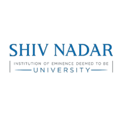 Shiv Nadar University logo