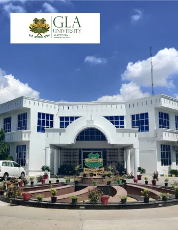 UGC Approved GLA University, DEB approved GLA University, GLA University Online Courses, GLA University Distance programs