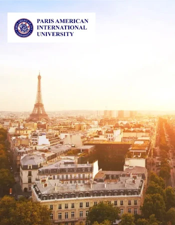 UGC Approved Paris American International University, DEB approved Paris American International University, Paris American International University Online Courses, Paris American International University Distance programs