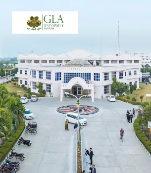 UGC Approved GLA University, DEB approved GLA University, GLA University Online Courses, GLA University Distance programs