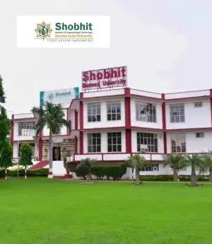 UGC Approved Shobhit University, DEB approved Shobhit University, Shobhit University Online Courses, Shobhit University Distance programs