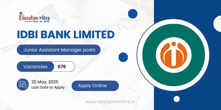 apply-online-for-junior-assistant-manager-at-idbi-676-vacancies