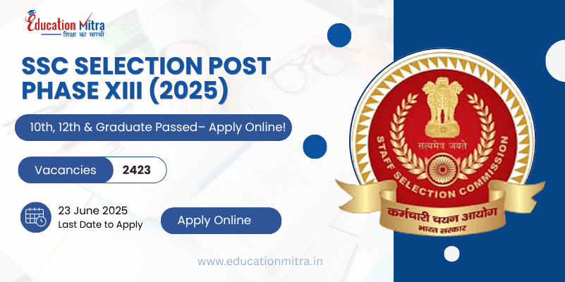ssc-selection-phase