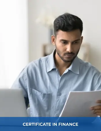 Online CF course, CF Distance Degree, Online CF Degree