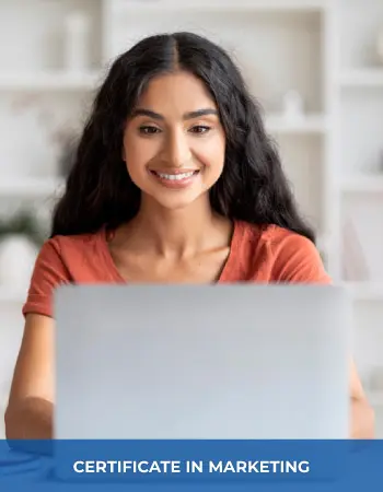 Online CM course, CM Distance Degree, Online CM Degree