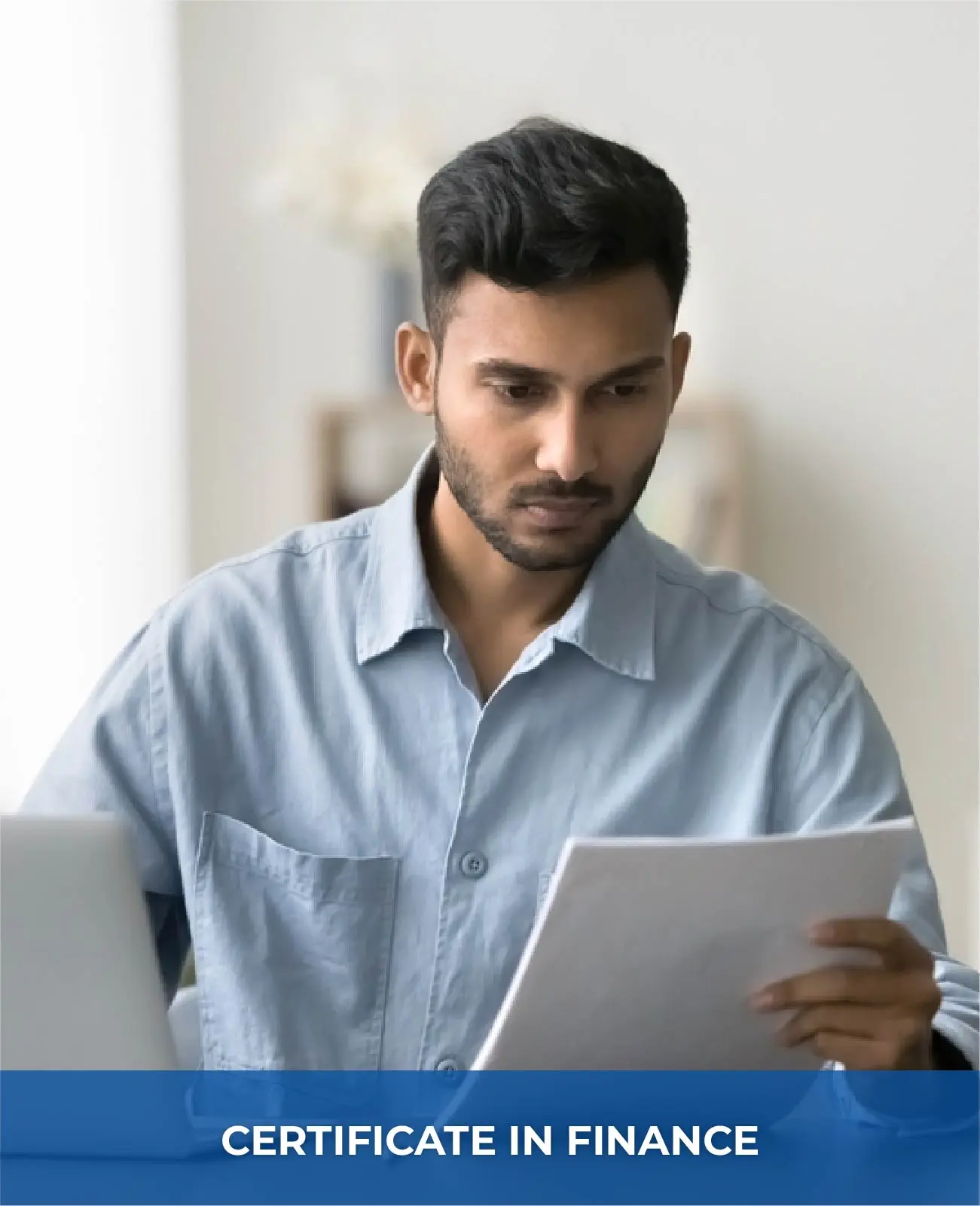 Online CF course, CF Distance Degree, Online CF Degree