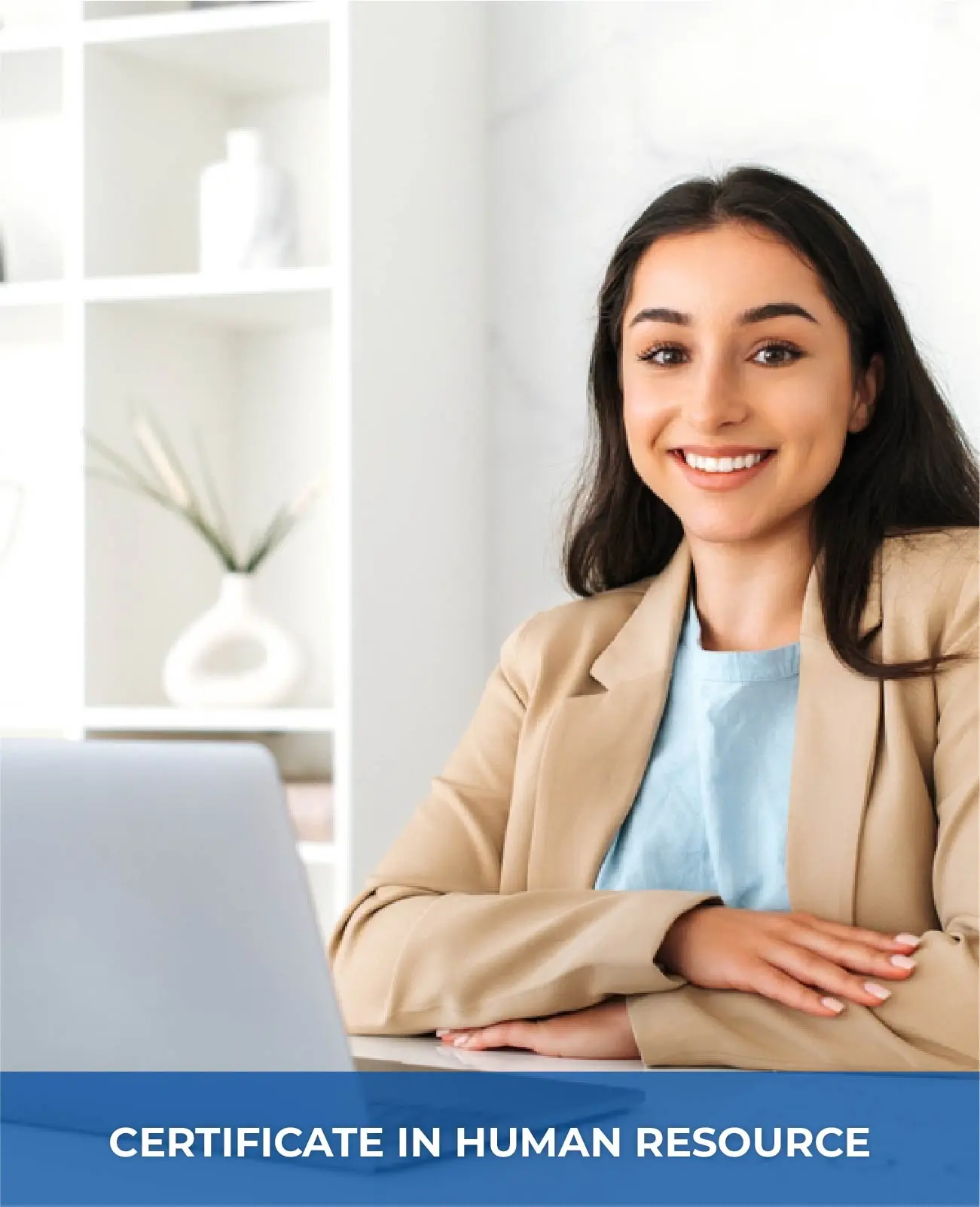 Online CHR course, CHR Distance Degree, Online CHR Degree