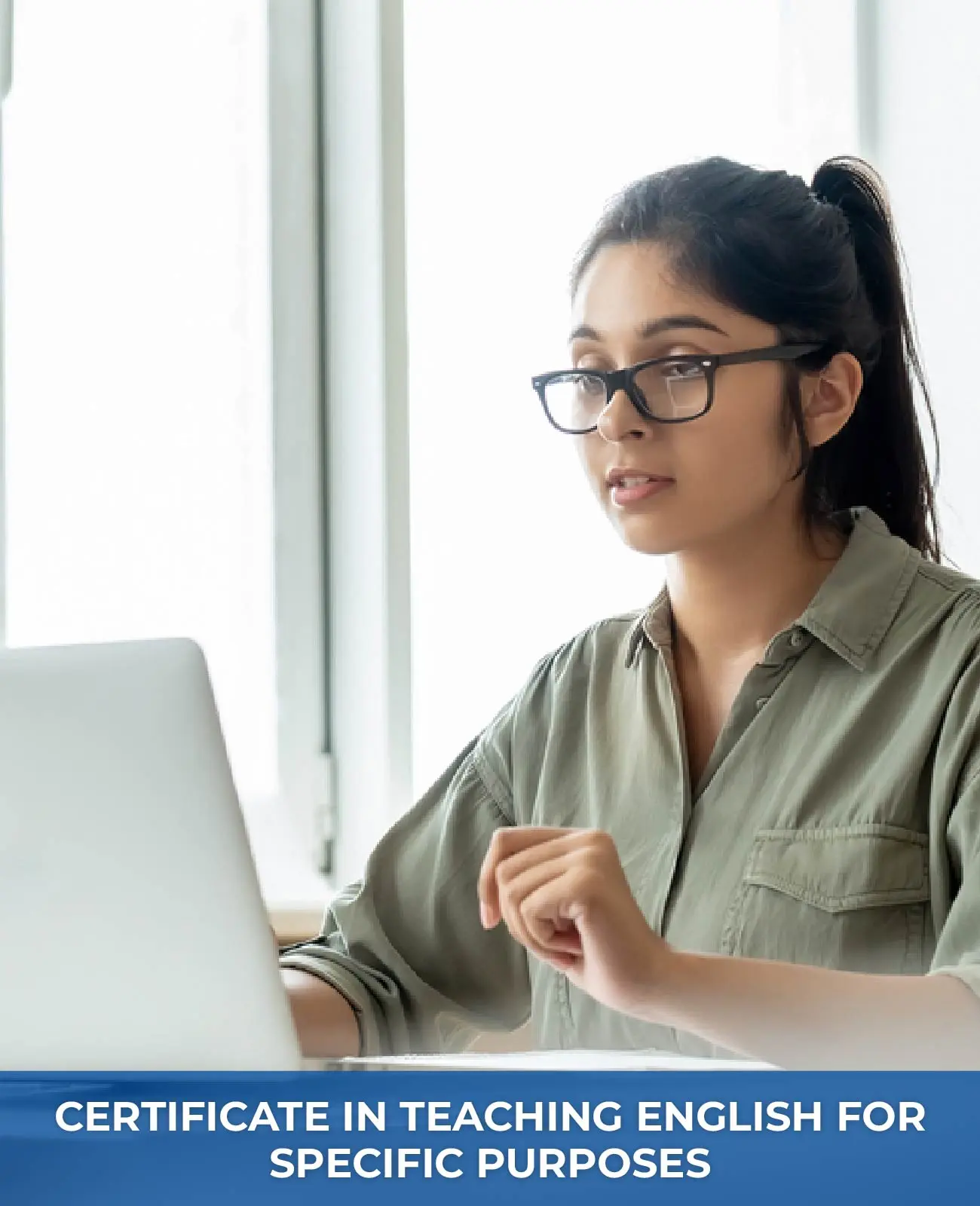 Online CTESP course, CTESP Distance Degree, Online CTESP Degree