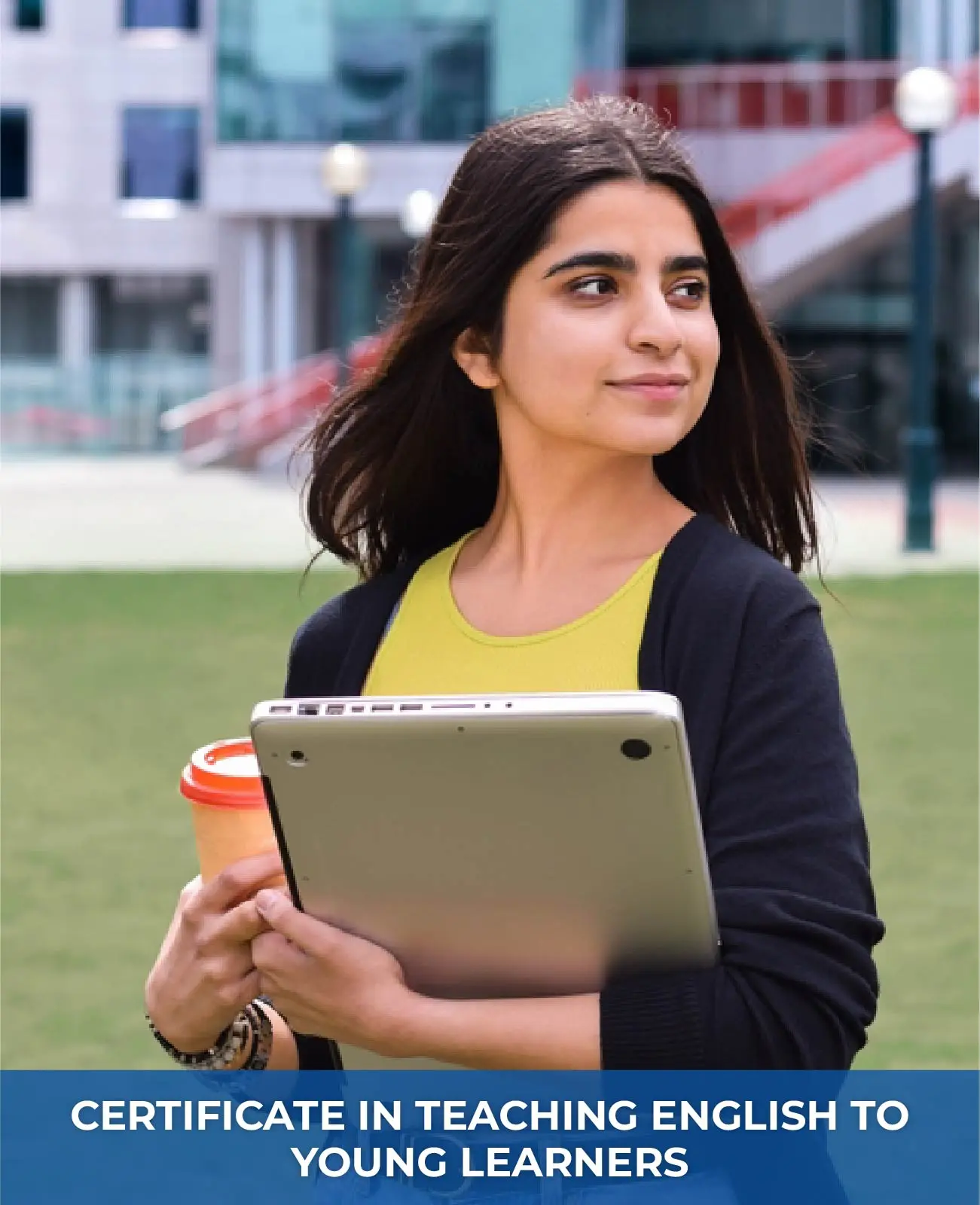 Online CTEYL course, CTEYL Distance Degree, Online CTEYL Degree