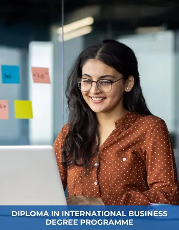 Online DIB course, DIB Distance Degree, Online DIB Degree