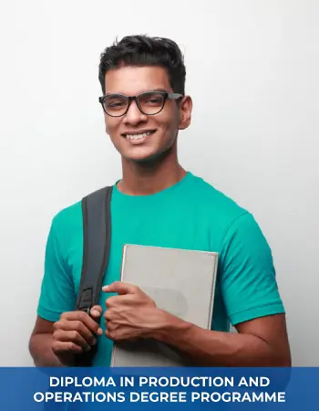 Online DPO course, DPO Distance Degree, Online DPO Degree