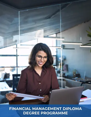 Online DFM course, DFM Distance Degree, Online DFM Degree