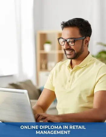 Online DRM course, DRM Distance Degree, Online DRM Degree