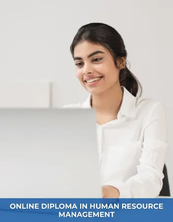 Online DHRM course, DHRM Distance Degree, Online DHRM Degree