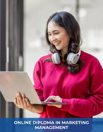 Online DMM course, DMM Distance Degree, Online DMM Degree