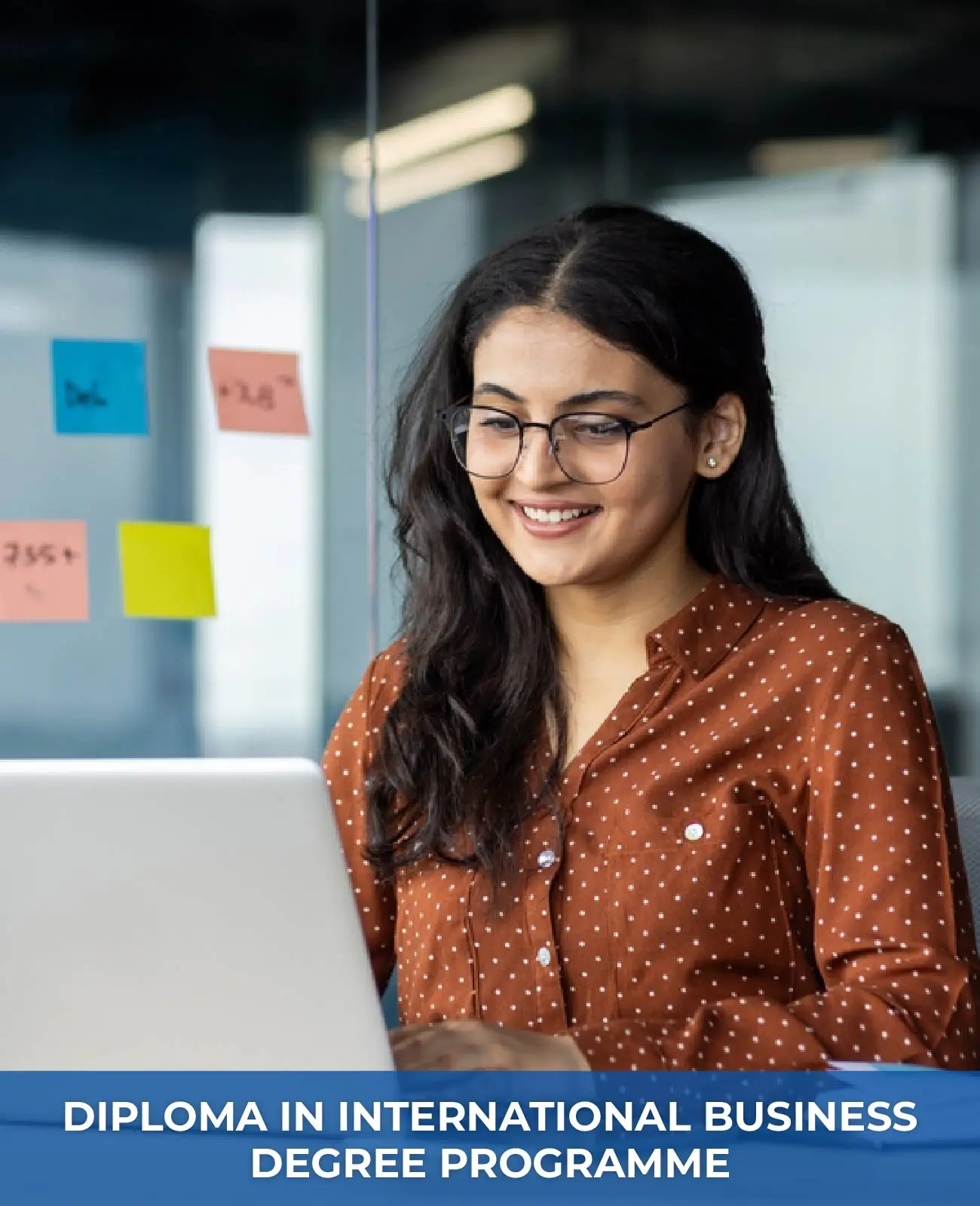 Online DIB course, DIB Distance Degree, Online DIB Degree
