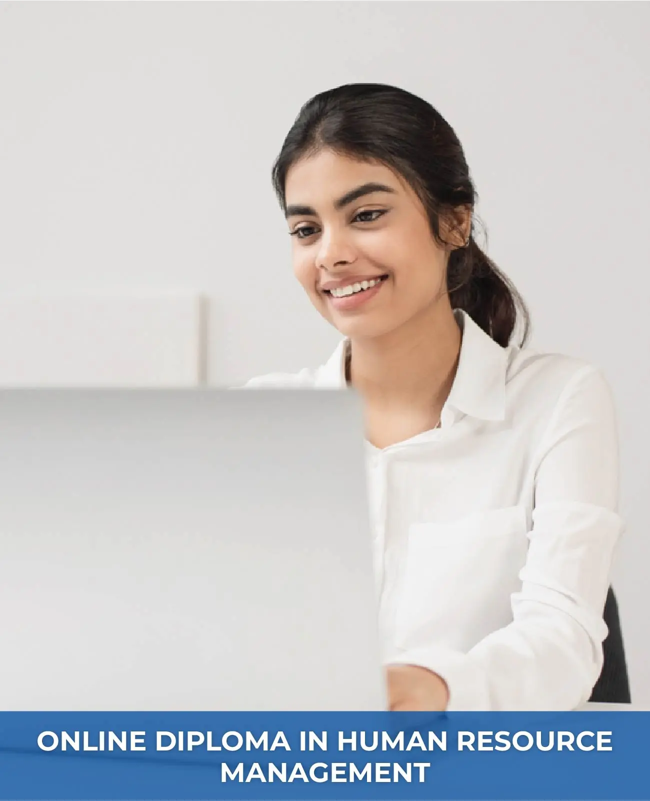 Online DHRM course, DHRM Distance Degree, Online DHRM Degree