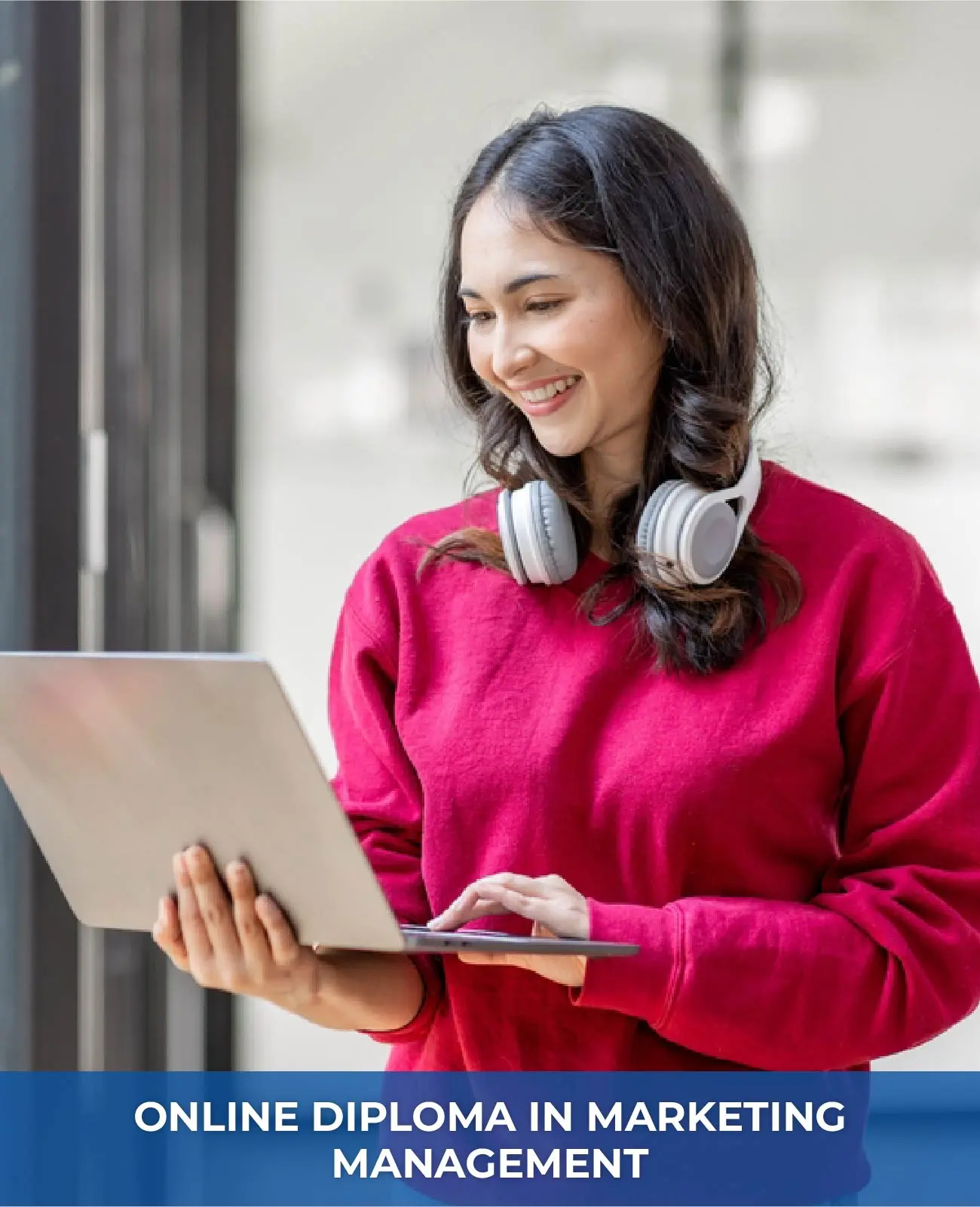Online DMM course, DMM Distance Degree, Online DMM Degree
