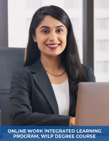 Online WILP course, WILP Distance Degree, Online WILP Degree