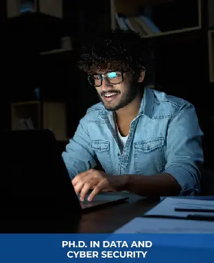 Online PHD-in-DCS course,  PHD-in-DCS Distance Degree, Online PHD-in-DCS  Degree