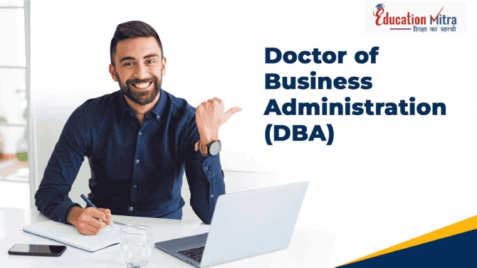 Online DBA Programs
