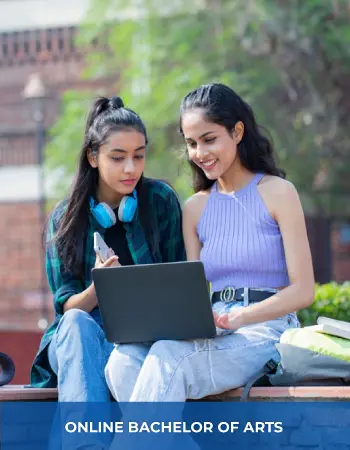 Online BA course, BA Distance Degree, Online BA Degree