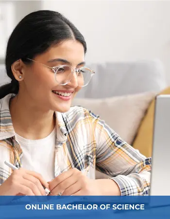 Online BSC course, BSC Distance Degree, Online BSC Degree