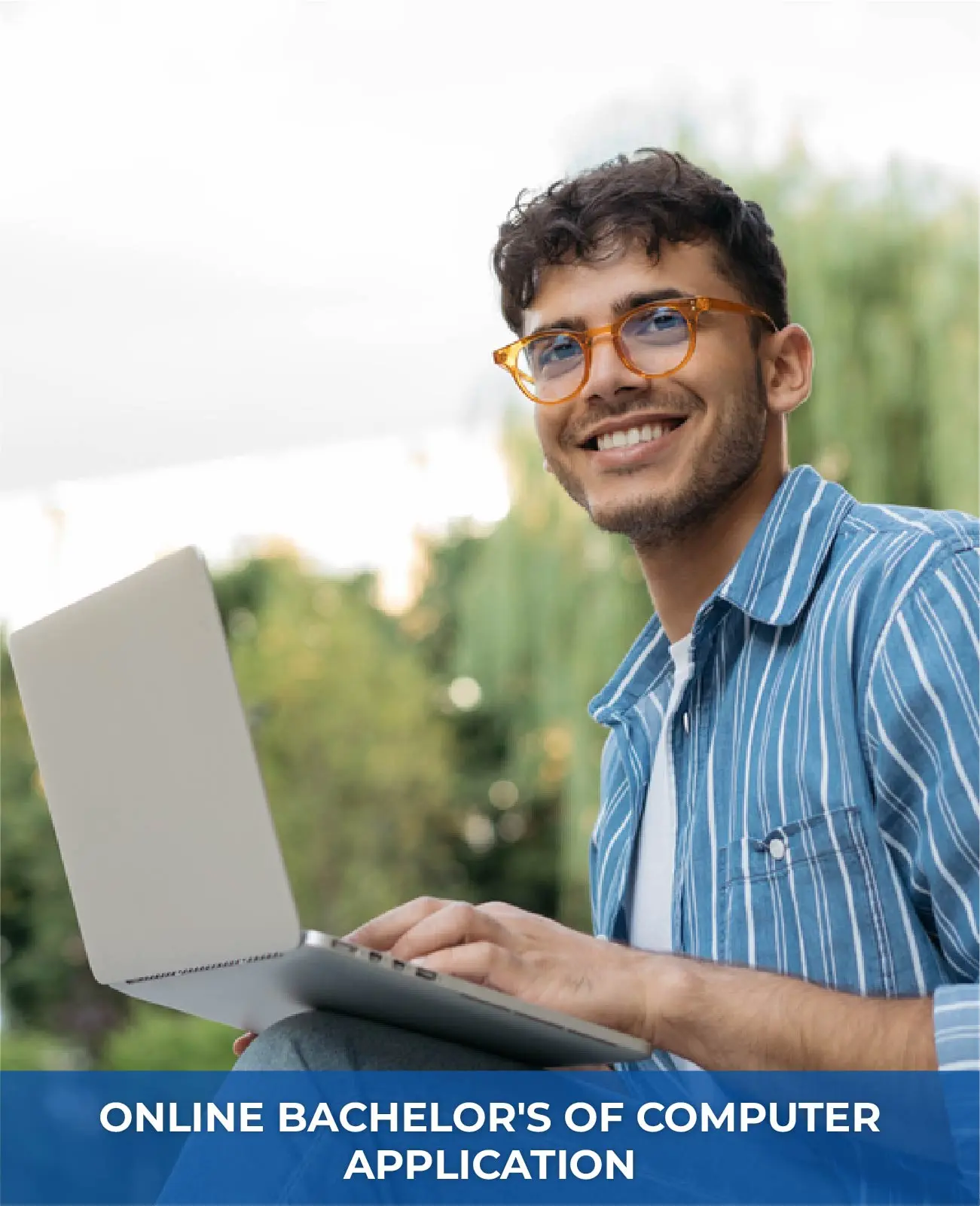 Online BCA course, BCA Distance Degree, Online BCA Degree