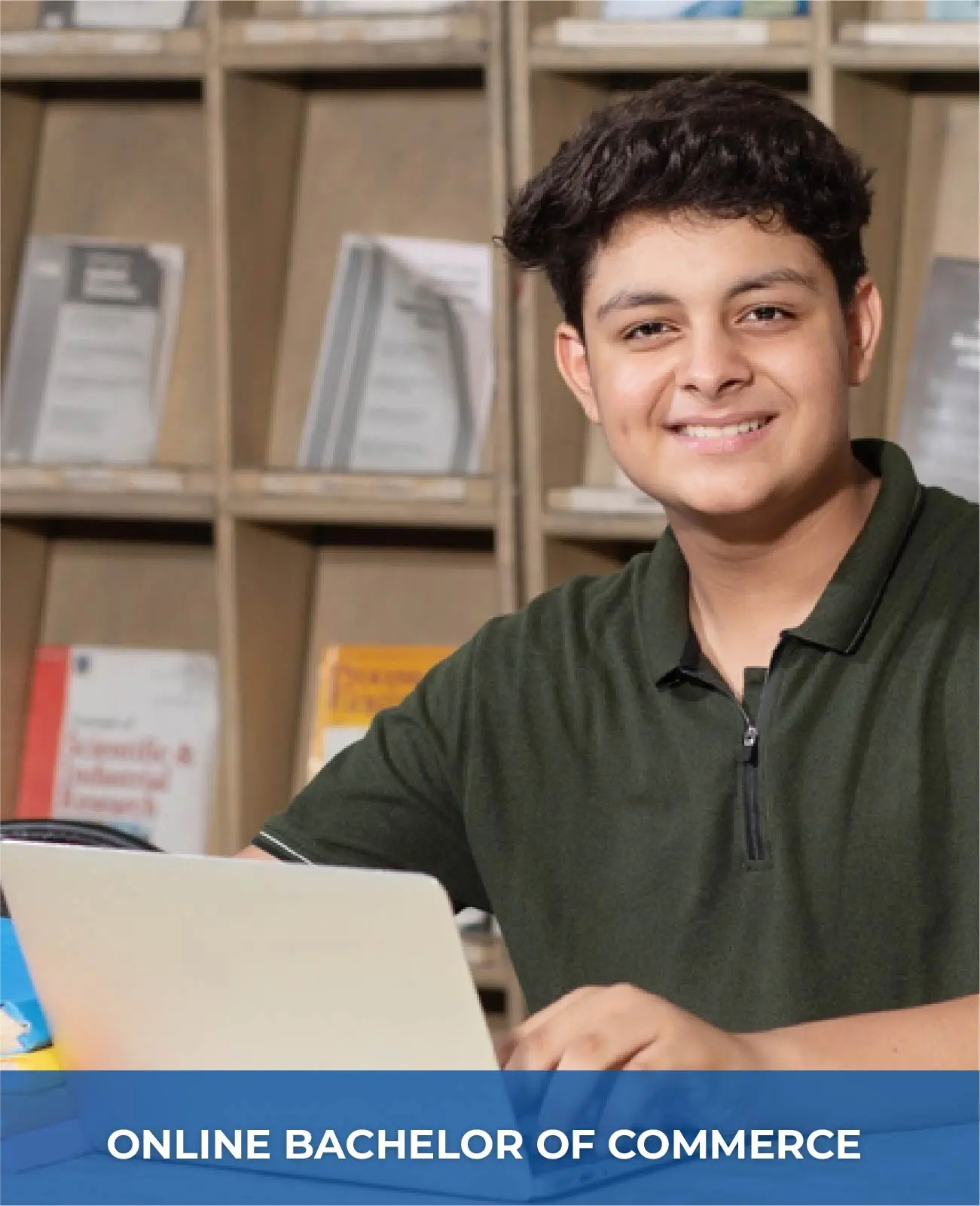 Online B.com course, B.com Distance Degree, Online B.com Degree