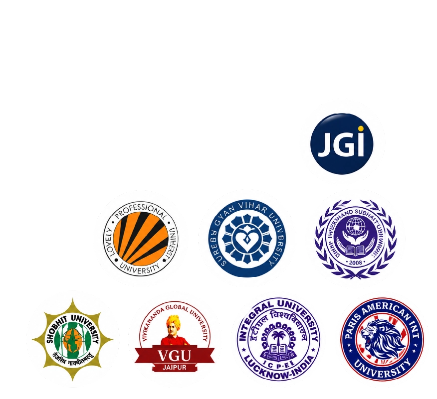 University Partners