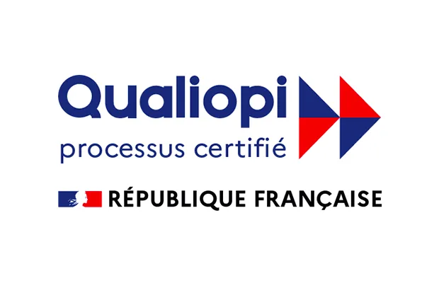 Qualiopi certified process
