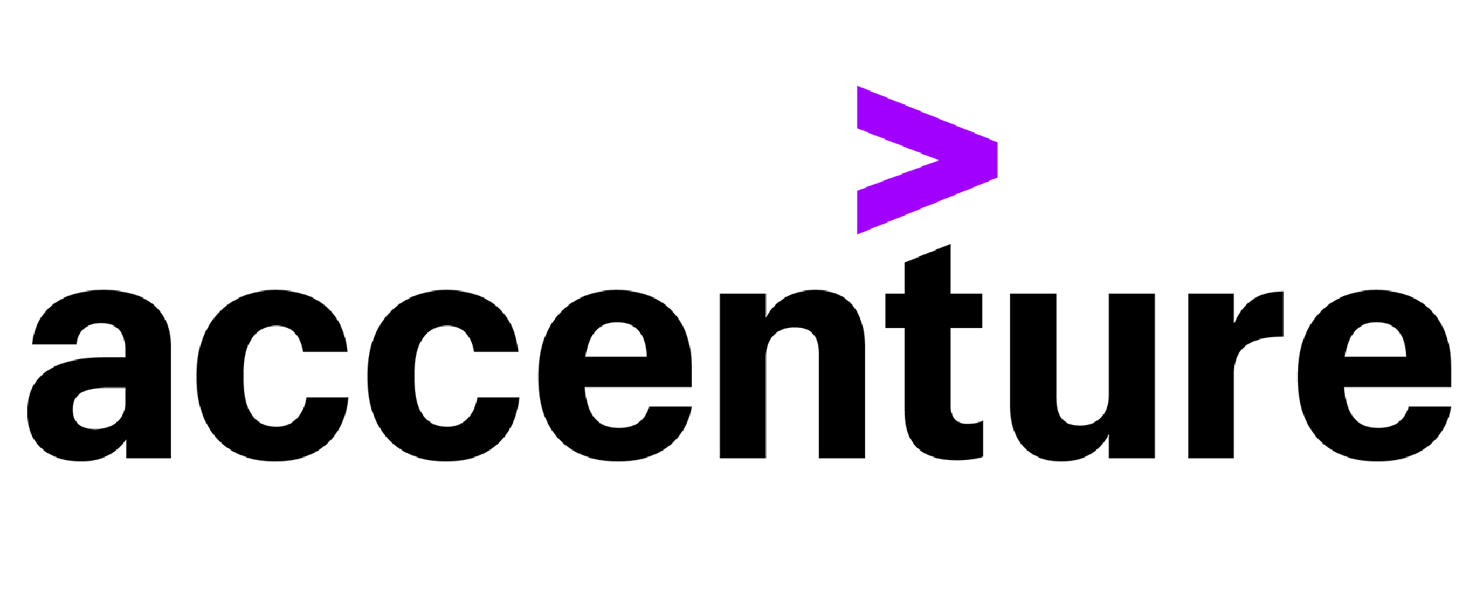 Accenture logo