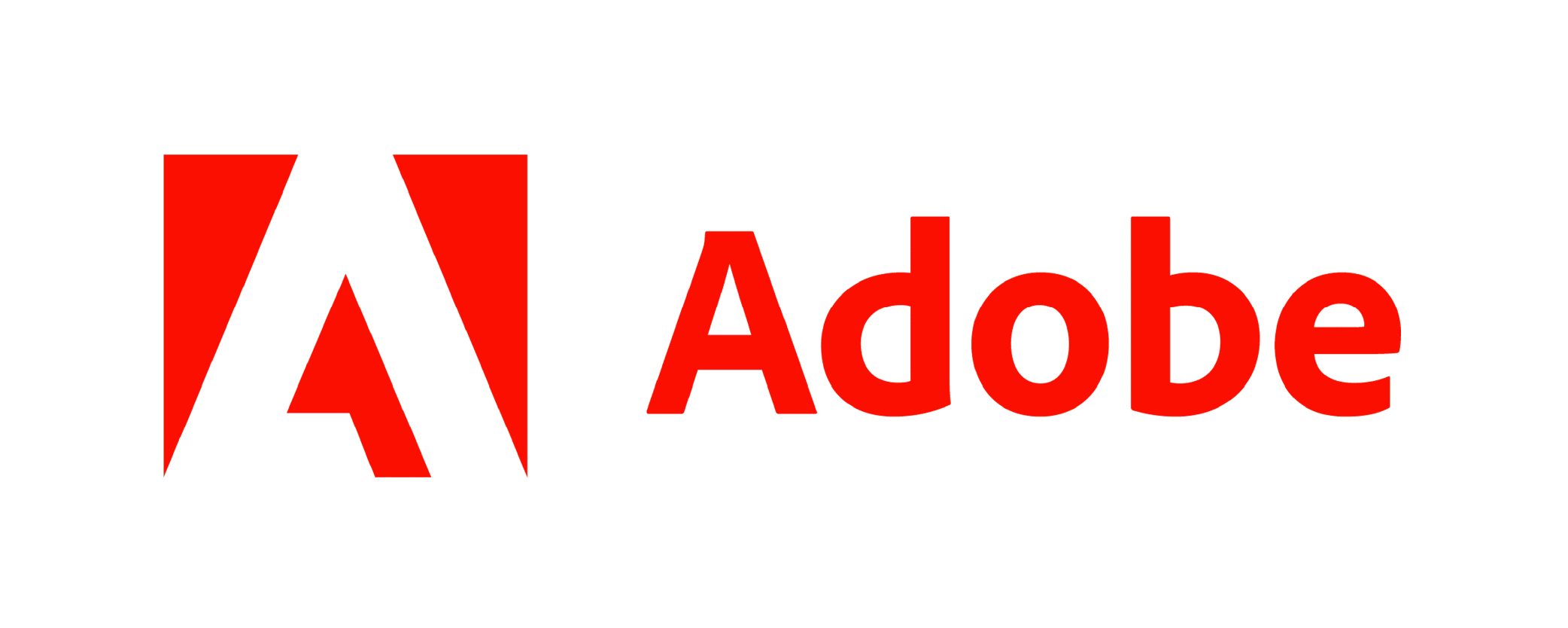 Adobe logo