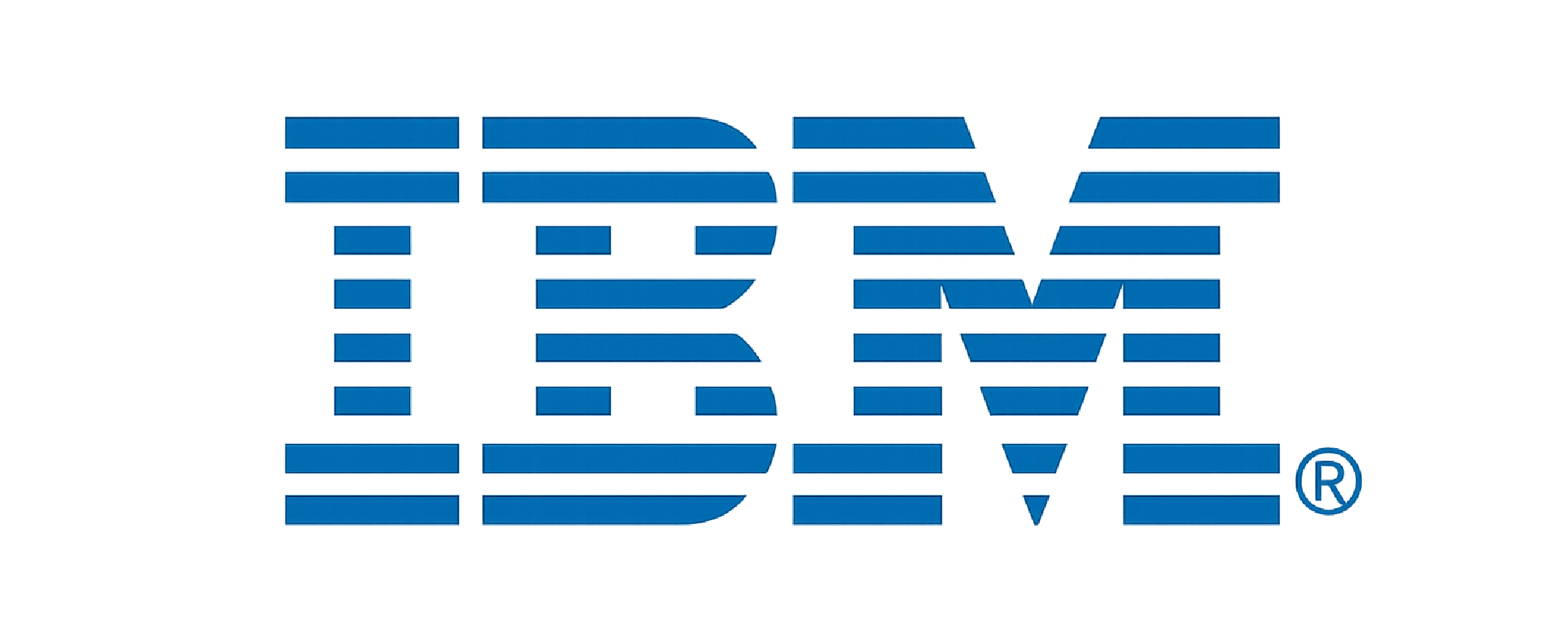 IBM logo