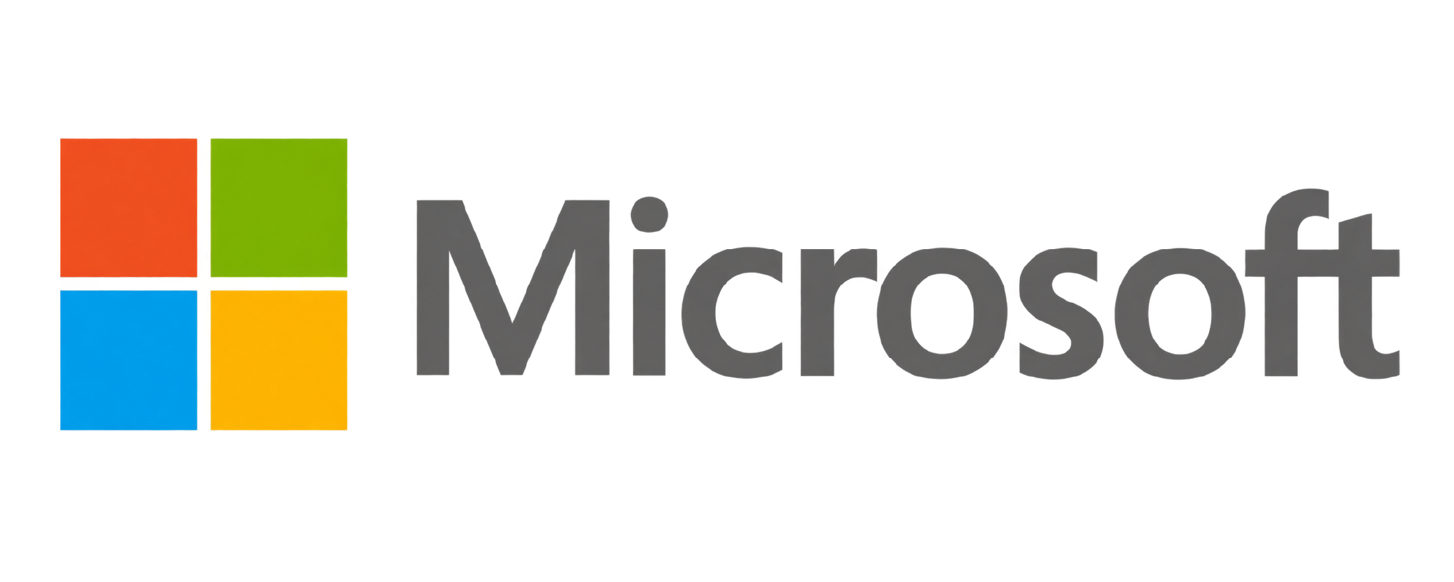 Microsoft logo