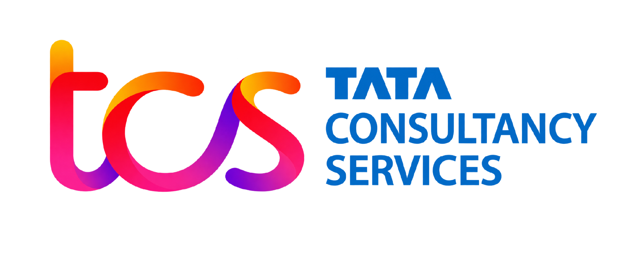 TCS logo